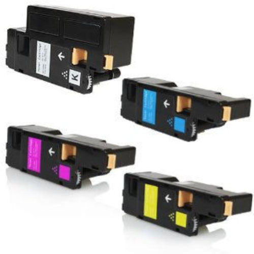 Black compatible Phaser 6000V, 6010,6015V -2K#106R01630